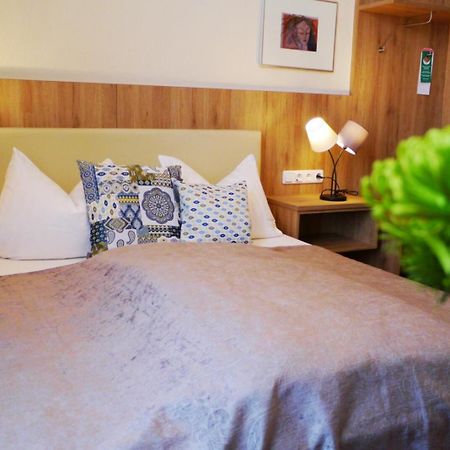 Hotel Grader Neustadt an der Waldnaab Zewnętrze zdjęcie