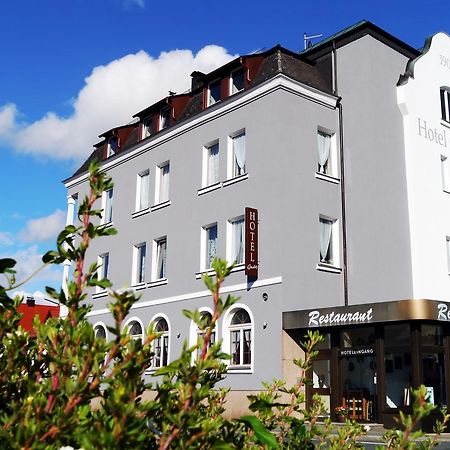 Hotel Grader Neustadt an der Waldnaab Zewnętrze zdjęcie